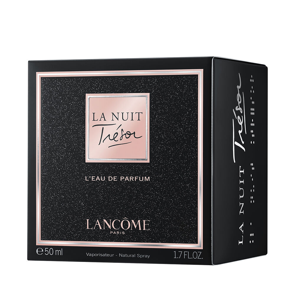 La nuit tresor new arrivals la rose aphrodisiaque